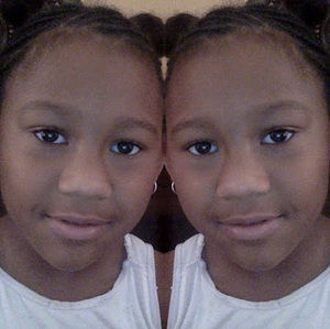 Meet your Posher, Cecelia